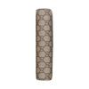 Gucci GG Marmont Color Block Design Brass Hardware Snap Closure Canvas And Leather Trim Shoulder Crossbody Wallet Women wallet 790060-AADQG-4947