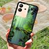 For Vivo V30 Lite Case Cover Silicone Soft Marble Black Bumper Funda Coque for vivo V2314 V30 Lite 5G Full Protective V30Lite