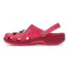 Juicy Couture x Sabot Clasic Roz Adidași Unisex Multi 210823-90H