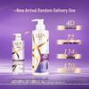 Lux Silky Smooth Hydrating Shampoo