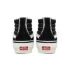 Sk8 Vans-Hi 'Reconstruct - Black White' VN0005UK6BT