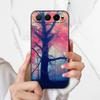 For ZTE Nubia Air Case TPU Soft Matte Silicone Case for Nubia Air 2025 Back Cover Coque Funda For NubiaAir 5G Bumper Z2468N Capa