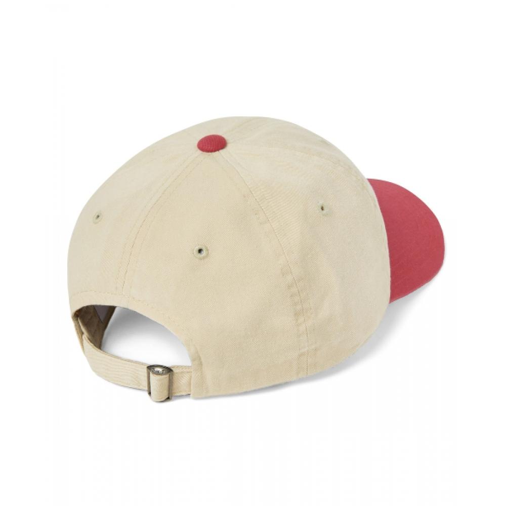 Thisisneverthat Times Cap Ivory Pink
