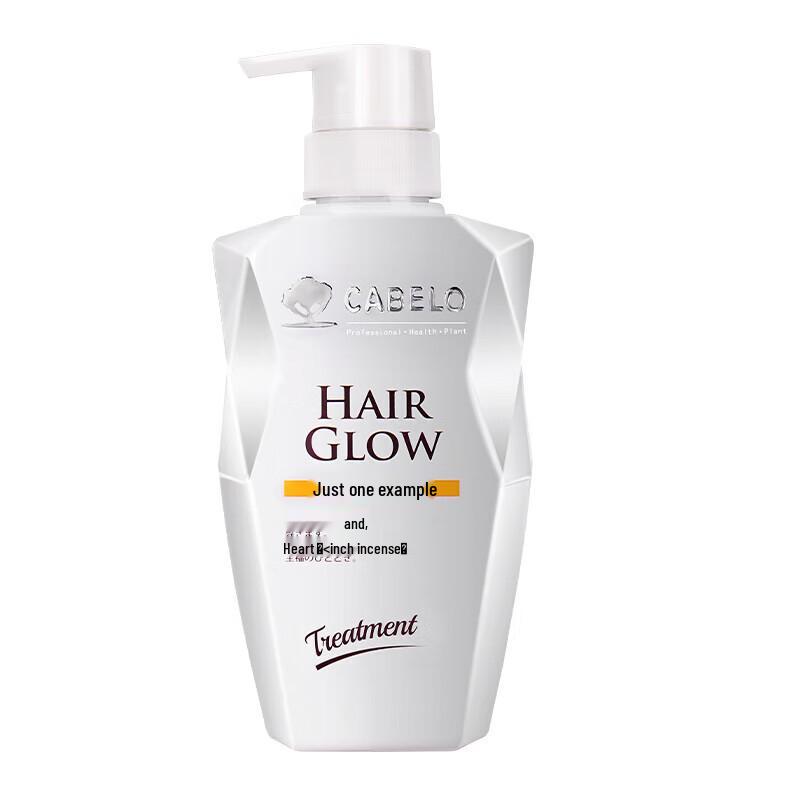 

Cabeno Anti-Hair Loss Conditioner for Oily Scalp