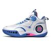 Spring/Summer Hot Style: Hongqing Couple Basketball Shoes - Outdoor Youth Running & Casual Sneakers.