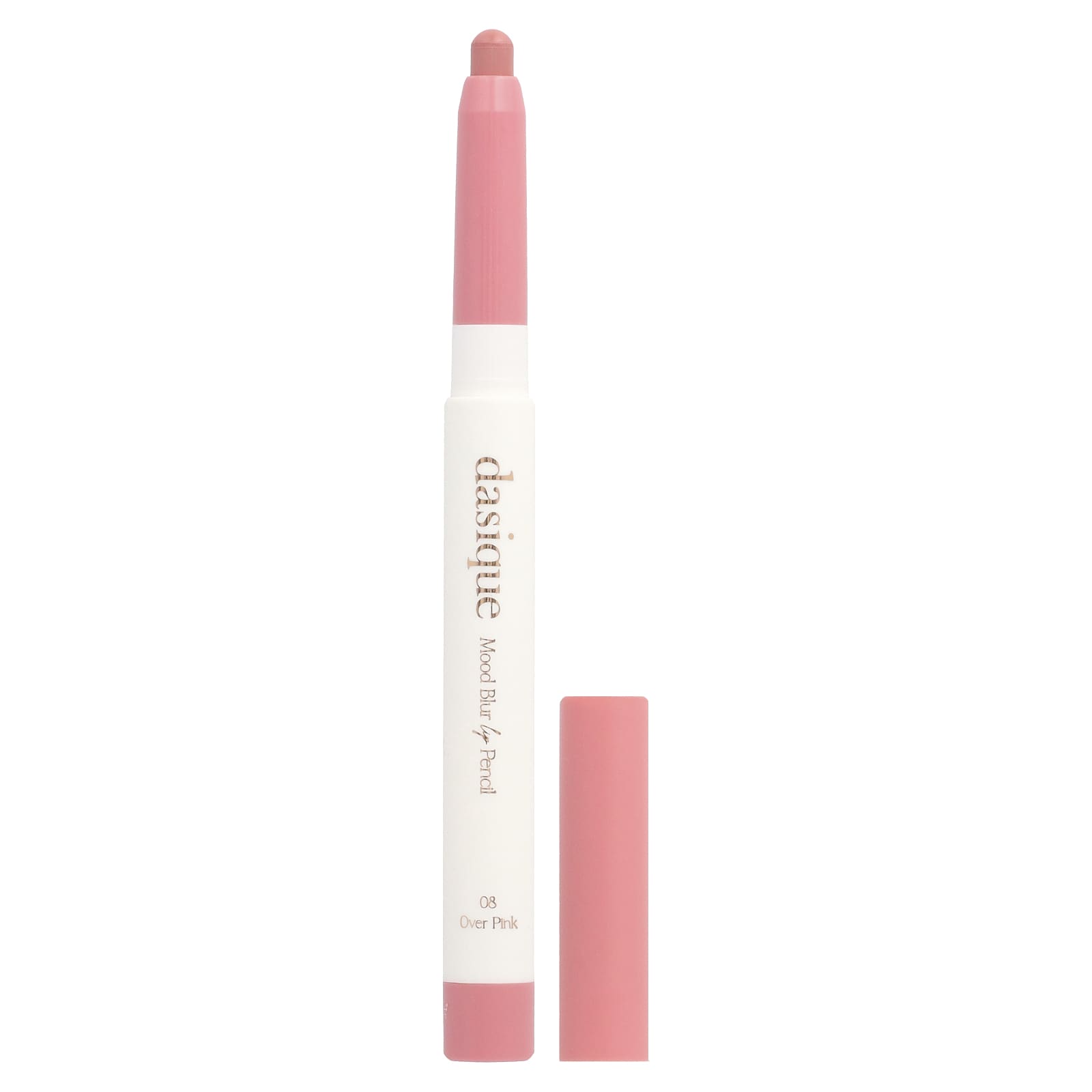 

Карандаш для губ Mood Blur, 08 Over Pink, 0,9 г(0.03 унции)