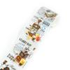 70mm*200cm Vintage Coffee Castle Landscape PET Tape Creative DIY Journal Material Collage Scrapbooking Stationery