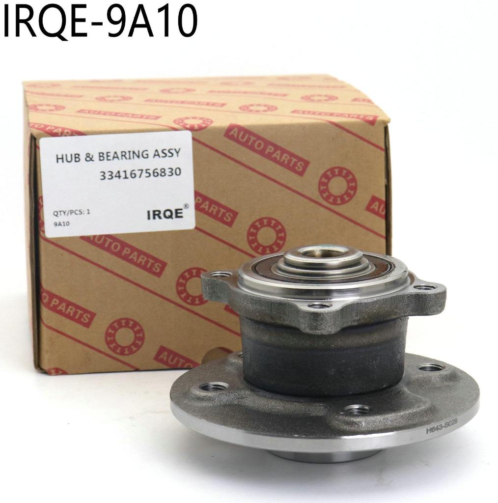 Car Rear Wheel Bearing Hub Assembly 33416756830 for BMW Mini/R50