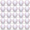 1Pcs Squeeze Ball Toys Sports Theme Kids Birthday Party Favors Goodie Pinata Filler Anti Stress Soccer Basketball Gifts