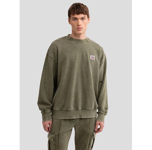 Толстовка BIG STAR CARON_303_170 EU XL