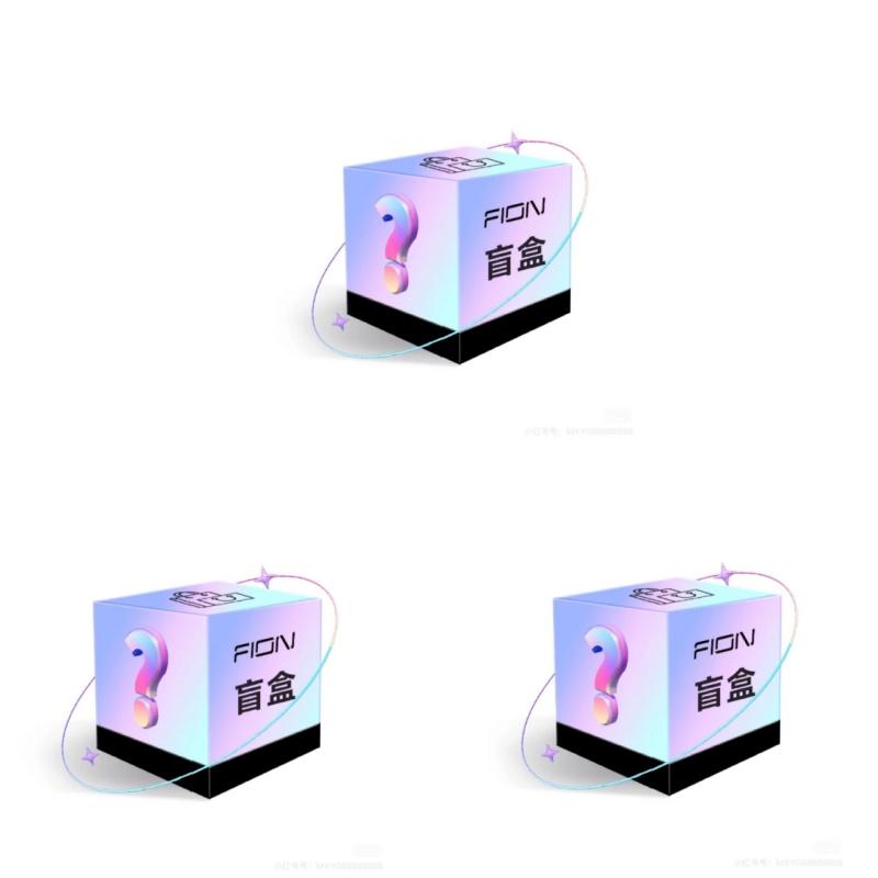 Verärrte Ente Neon Süße Ente 6. Generation Serie Plüsch Trendiges Spielzeug Tasche Anhänger Sammlerfigur Geschenk