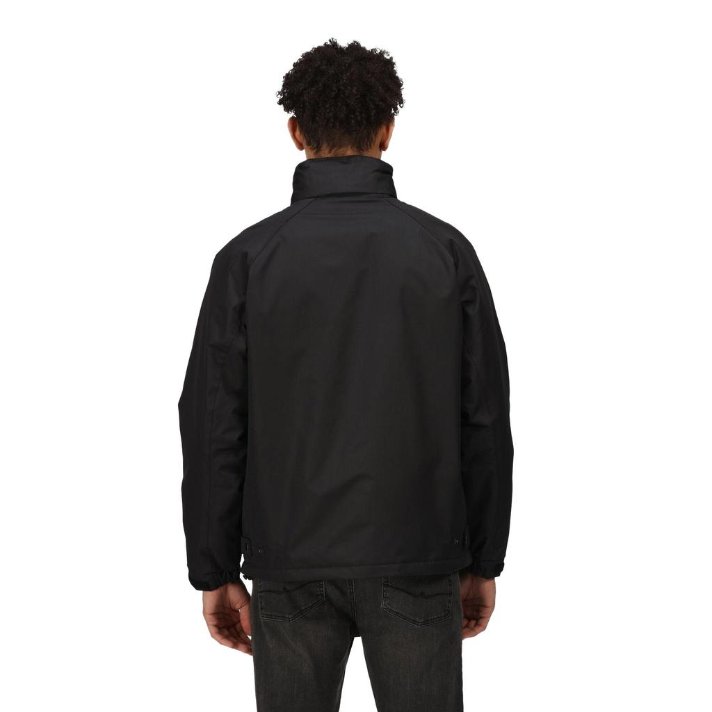 Regatta Hudson Waterproof Windproof Jacket / Mens Jackets