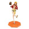 ONE PIECE Portrait of Pirates "LIMITED EDITION" Nami MUGIWARA Ver.2 [KANPAI!!] 1/8 Scale Figure (Jump Characters Store Limited)