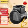 Pro'sKit BGP1506-02R Fan Heater