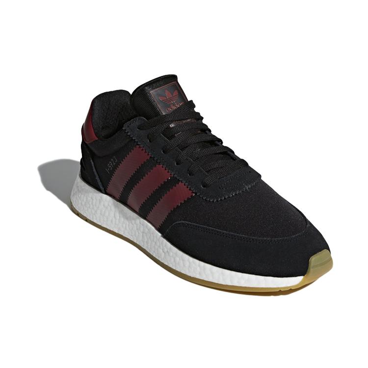 adidas I-5923 'Black Burgundy' B37946