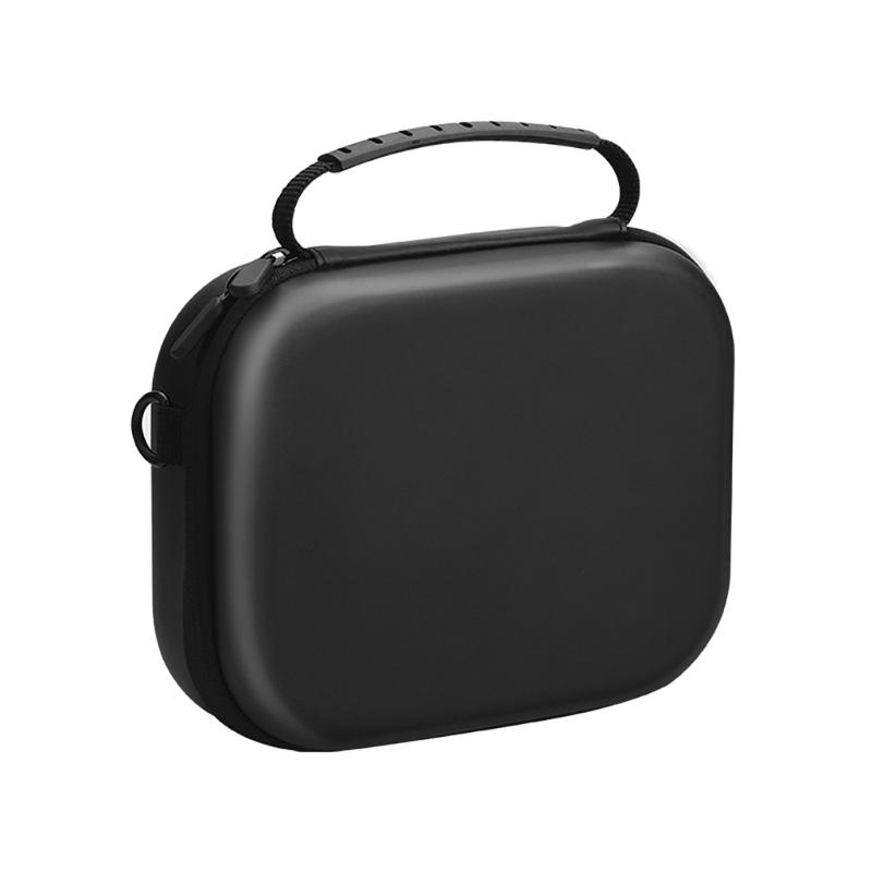 Portable Travel Carrying Case Storage Pocuh Hard Housing Shoulder Bag for Pocket 3 Handheld Gimbal Camera Accessories