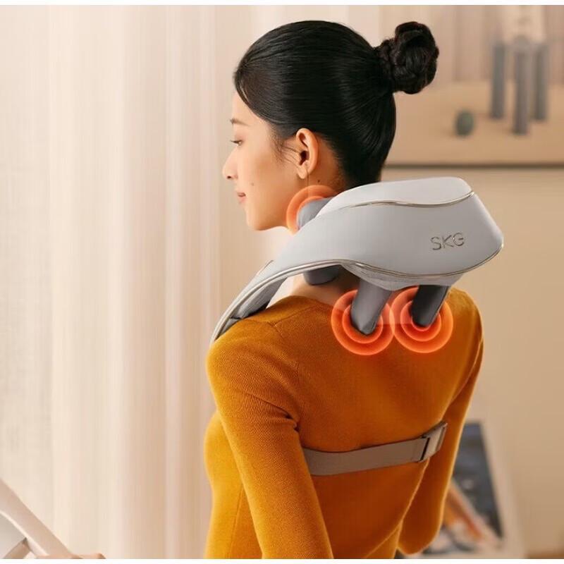 SKG H5 Series Massager Shawl