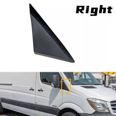 Cache d'aile latérale droite pour rétroviseur pour Mercedes Benz Sprinter W906