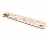 Sharp LED interior light circuit board for refrigerator/freezer (2016841206)