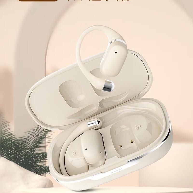 Newman TWS-Q9 Bone Conduction Wireless Sports Earbuds