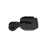 Rec-Mounts Cycling Computer Mount Conversion Adapter GP Standard To Bryton Aero Type, Bryton Aero60 Compatible GP-BAZ
