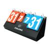 High Quality Durable Plastic Multi-piece Bag Page Turning Counter Board/Scoreboard for Pool Billiard Snooker