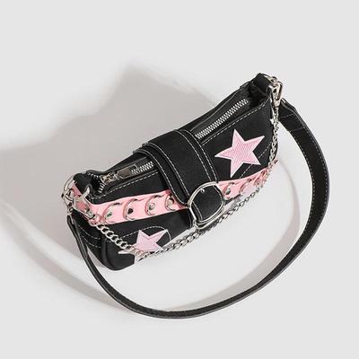 Damevesker – Crossbody-vesker