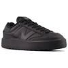 New New Balance CT302 Triple Black CT302LB