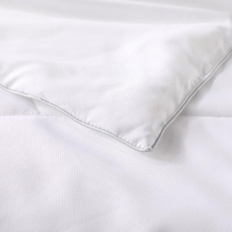 Mercury Home Textiles Antibacterial Soybean Fiber Summer Quilt