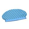 Filter Brush Mop Cloth Set Pack of 13 Accessories Kit Replacement for Ecovacs Deebot Ozmo 920 950