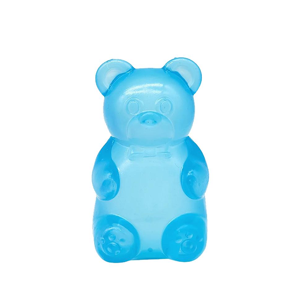 Schylling Neebnoh Nice Cube Sensory Fidget Stress Relief Squishy Cube Anti-Anxiety Squeeze Object For Relaxation Mindful Play