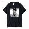 Tammi Terrell T Shirt Vintage Washed Fashion Breathable Comfortable Slightly Unisex Stylish Stretched Graphic Homme Versatile