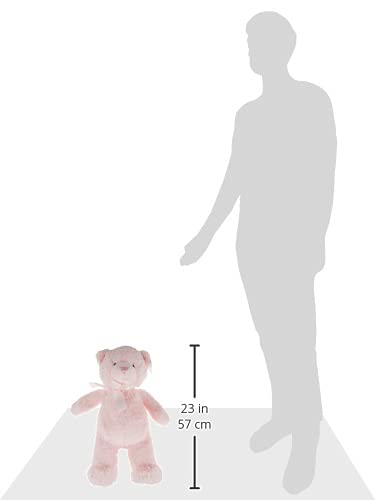 GUND My 1st Teddy Bear Pink L 4043979