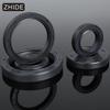 ZHIDE TC Type Nitrile Rubber Skeleton Oil Seal