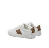Мужские кроссовки Guess Fmttog ell12 белые