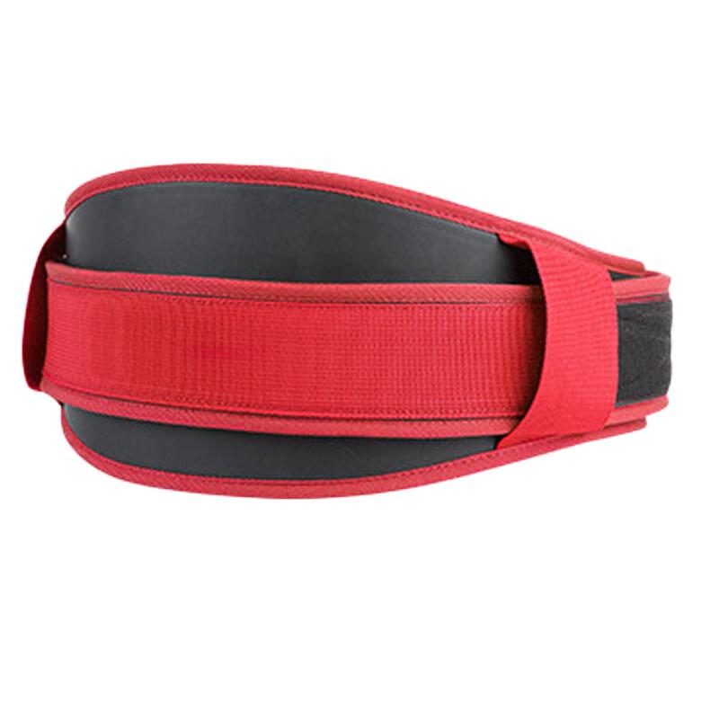 Brangdy Green Rider Weightlifting Squat Deadlift Belt