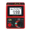 Yuante Digital Insulation Resistance Tester AR907A+ CN plug (adapter included)