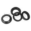 33x45x8/10.5 Front Fork Oil Seal 33 45 Dust Seal Fit for Yamaha YZF-R15 YZF-R125 2008-2014 YZ80 BW350 SDR TW 200 MAJESTY SRX250