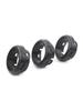 Upgraded A/C Air Conditioning Control Switch Knob Button ABS-material Easy Installation Car Interior cessories ABS-