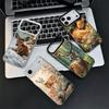Sika Deer Elk Animal Soft Phone Case for iPhone 15 16 17 Pro Max 17Air 16E 14 Plus 13 12 Mini Shockproof Cover Back Shell