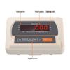 OIMGE218W Electronic Platform Scale