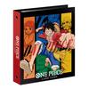 Bandai ONE PIECE karetní hra 9 Pocket Binder 2022 Ver.2