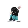 MegaHouse Rucap Kimetsu No Yaiba Muichiro Tokito 110mm PVC Painted Action Figure