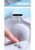 Lace Wire-Free Adjustable Push-Up Bra for Small Bust - Seamless, Breathable, Anti-Sagging Women's Underwear