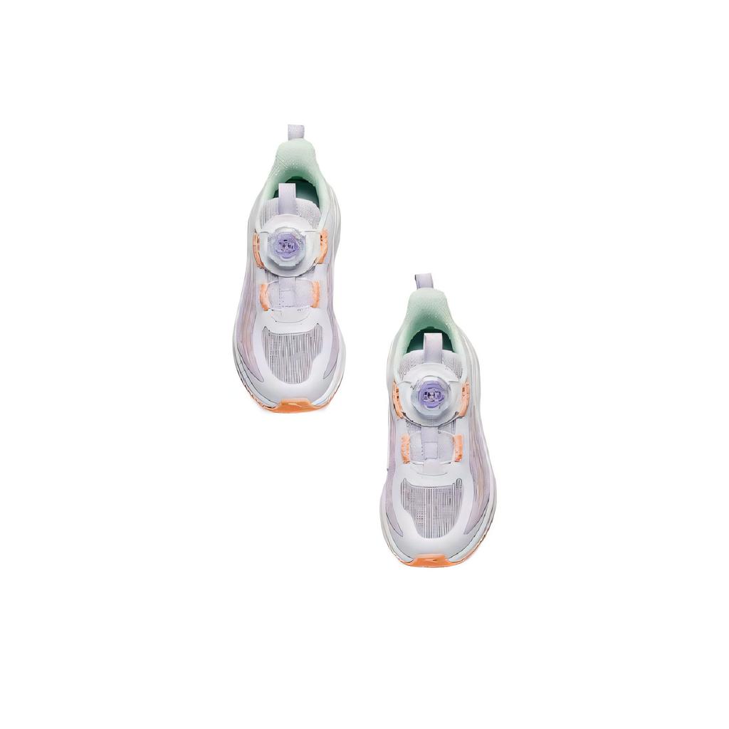 Anta Kids Hydrogen Run 2.0 Running Series Fashionable Versatile Kids Running Shoes Kids Running Shoes 322529903-1