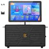 SV5 Portable Karaoke Bluetooth Speaker CN Plug (adapter Included)