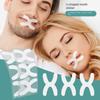 Nose Breathing Improved Mouth Breathing Patch Sleep Closed-mouth Stickers  Children