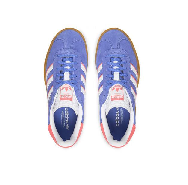 Кроссовки adidas Gazelle Bold J