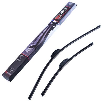 Scheibenwischer Vorne 710/500mm Speziell für Fiat Scudo, Peugeot Exper, Toyota Proace, Citroen