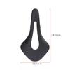 Lightweight Full Carbon Fiber Mountain Bike Road Bike Bicycle Seat Cushion Seat Cushion Saddle Ultra-light 85g